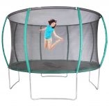 Action Trampoline Gold Series 12ft Action Trampoline Gold Series 12ft