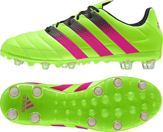 Actual Paradoja tenis Adidas Ace 16.2 FG/AG - $149.95 - A great range of from New Trusports