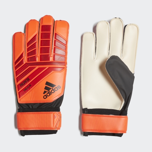 adidas predator training goalkeeper gloves