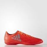 Adidas X 16 4 Indoor Shoe 100 00 A Great Range Of From New Trusports