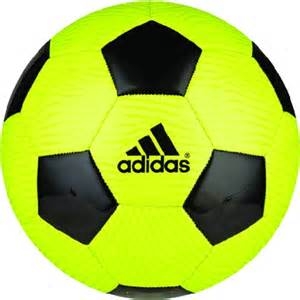 Relativitetsteori privatliv Nøgle Adidas X Glider II Soccer Ball: 5 - $24.95 - A great range of from New  Trusports