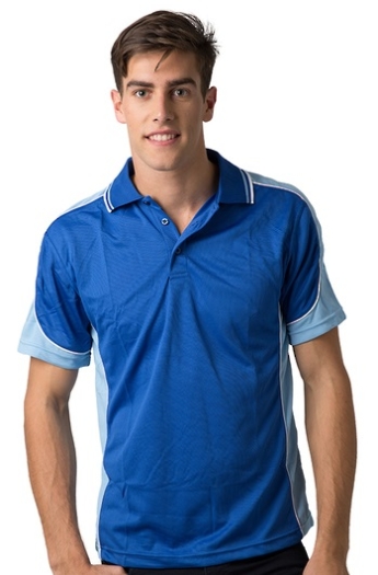 beseen-bsp15-polo-royalskywhite-xs