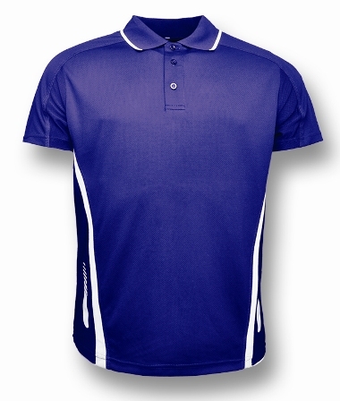 bocini-elite-sports-polo-purplewhite-2xl