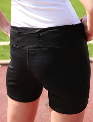 bocini-ladies-gym-shorts-16w-black