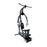 Body Weight Home Gym (No Stack) Body Weight Home Gym (No Stack)