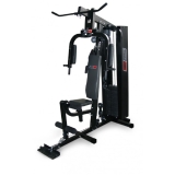 Bodyworx Deluxe 215LB Gym Bodyworx Deluxe 215LB Gym