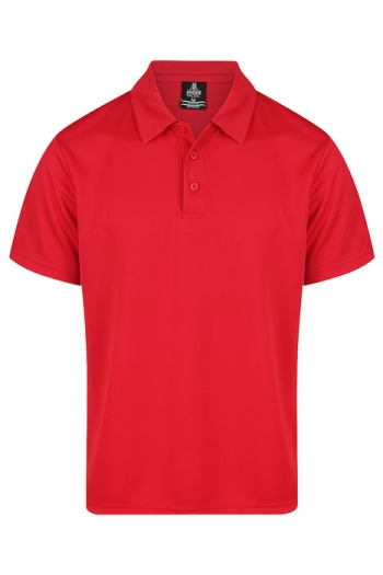 botany-polo-mens-red-m