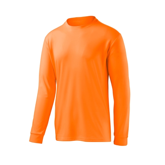 cigno-gk-jersey-elite-orange