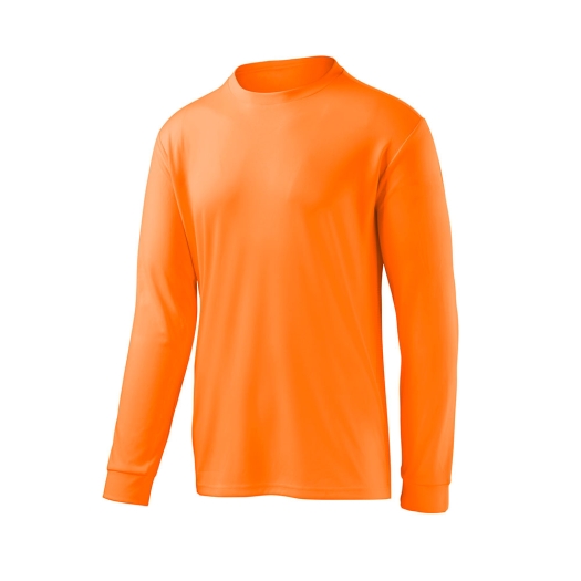 cigno-gk-jersey-elite-orange-l