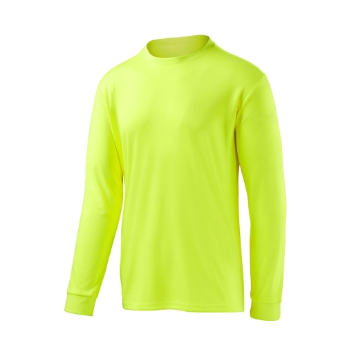 cigno-gk-jersey-elite-yellow-l