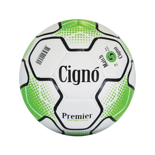cigno-premier-soccer-ball