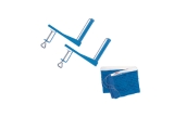 DHS TT Post & Net Set DHS TT Post & Net Set