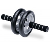 Double Wheeler Excerciser Double Wheeler Excerciser