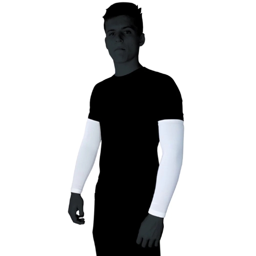gn-velocity-compression-sleeves-white-l