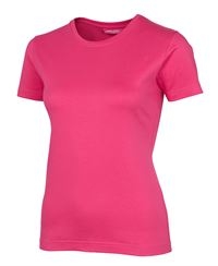 ladies-fitted-tee-10w-hot-pink