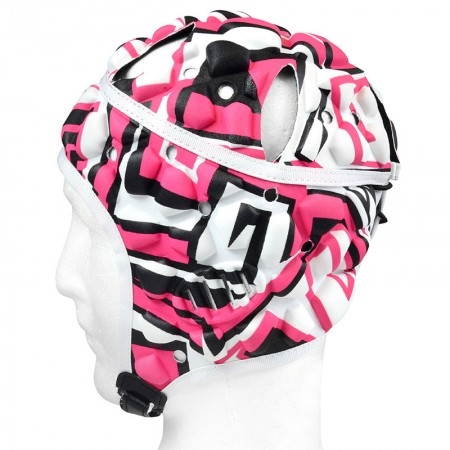 madison-graffiti-headgear-m-hot-pinkblack