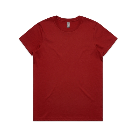 maple-tee-4001-burgundy-4xl