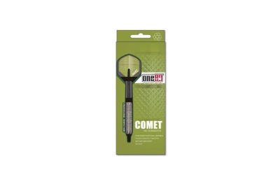 one-80-comet-dart-set-21g