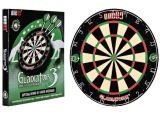 One 80 Gladiator III+ dart Board One 80 Gladiator III+ dart Board