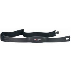 Polar Heart Rate Strap - $70.00 - A great range of from New Trusports