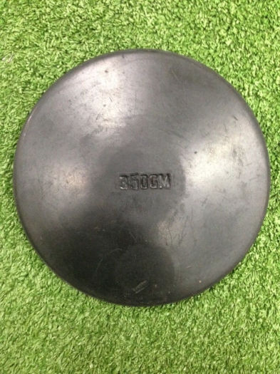 rubber-discus-350gm