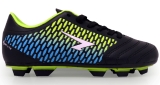 sfida-senior-football-boots-assorted-black-fluro-lime-black-10m