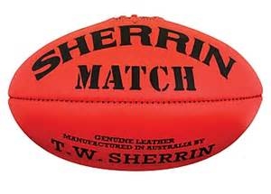 sherrin-match-ball-size-5-red