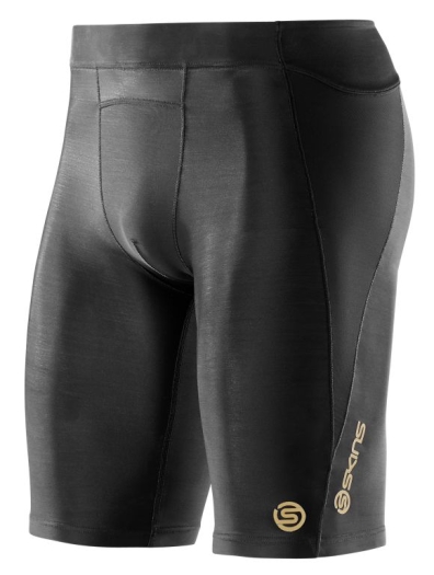 Skins A400 Youths Half Tights - $79.95 - A great range of from New Trusports