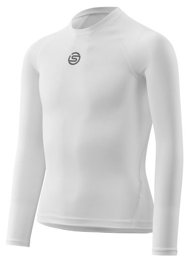 skins-series-1-youth-lsleeve-top-white