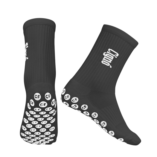 socks-grip-club-black