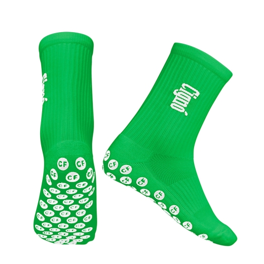 socks-grip-club-emerald
