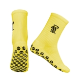 socks-grip-club-yellow