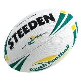 Steeden Classic Touch Match Steeden Classic Touch Match
