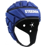steeden-galaxy-headgear-blue