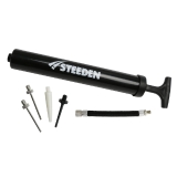 Steeden Hand Pump 8 Steeden Hand Pump 8