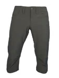 TruSports Knickerbockers 3/4 Black TruSports Knickerbockers 3/4 Black