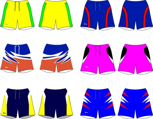 TruSports Sublimated Short - $30.00 - A great range of from New Trusports