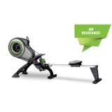 Turbine Rower Turbine Rower