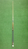 Two Piece Cue 57 Two Piece Cue 57